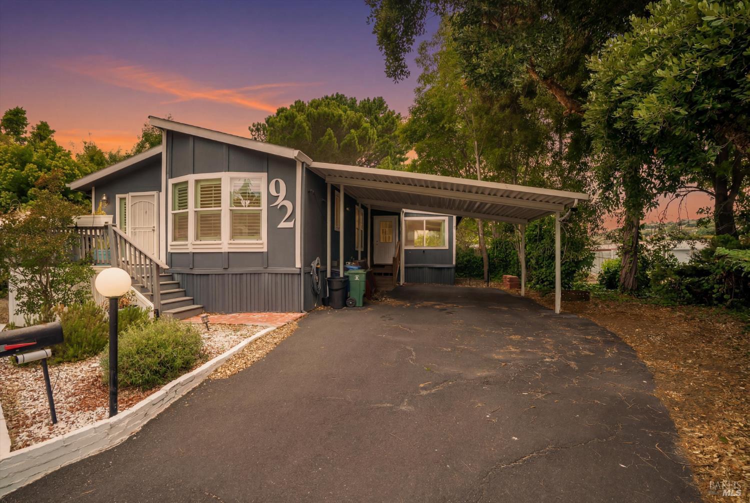 92 Karen Court Vallejo CA 94590