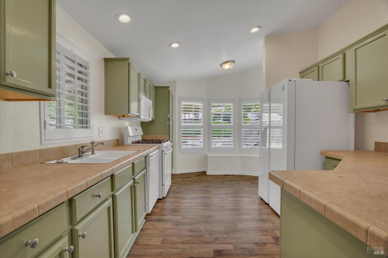 92 Karen Court Vallejo CA 94590