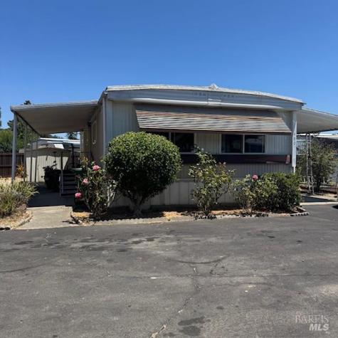 480 Colonial Park Drive Santa Rosa CA 95403