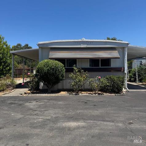 480 Colonial Park Drive Santa Rosa CA 95403