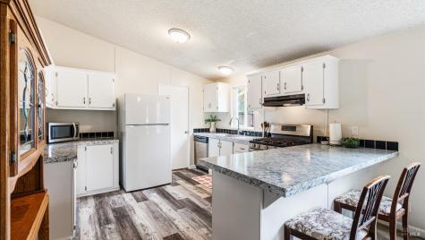 187 Rancho Verde Circle Rohnert Park CA 94928