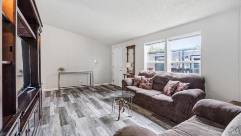 187 Rancho Verde Circle Rohnert Park CA 94928