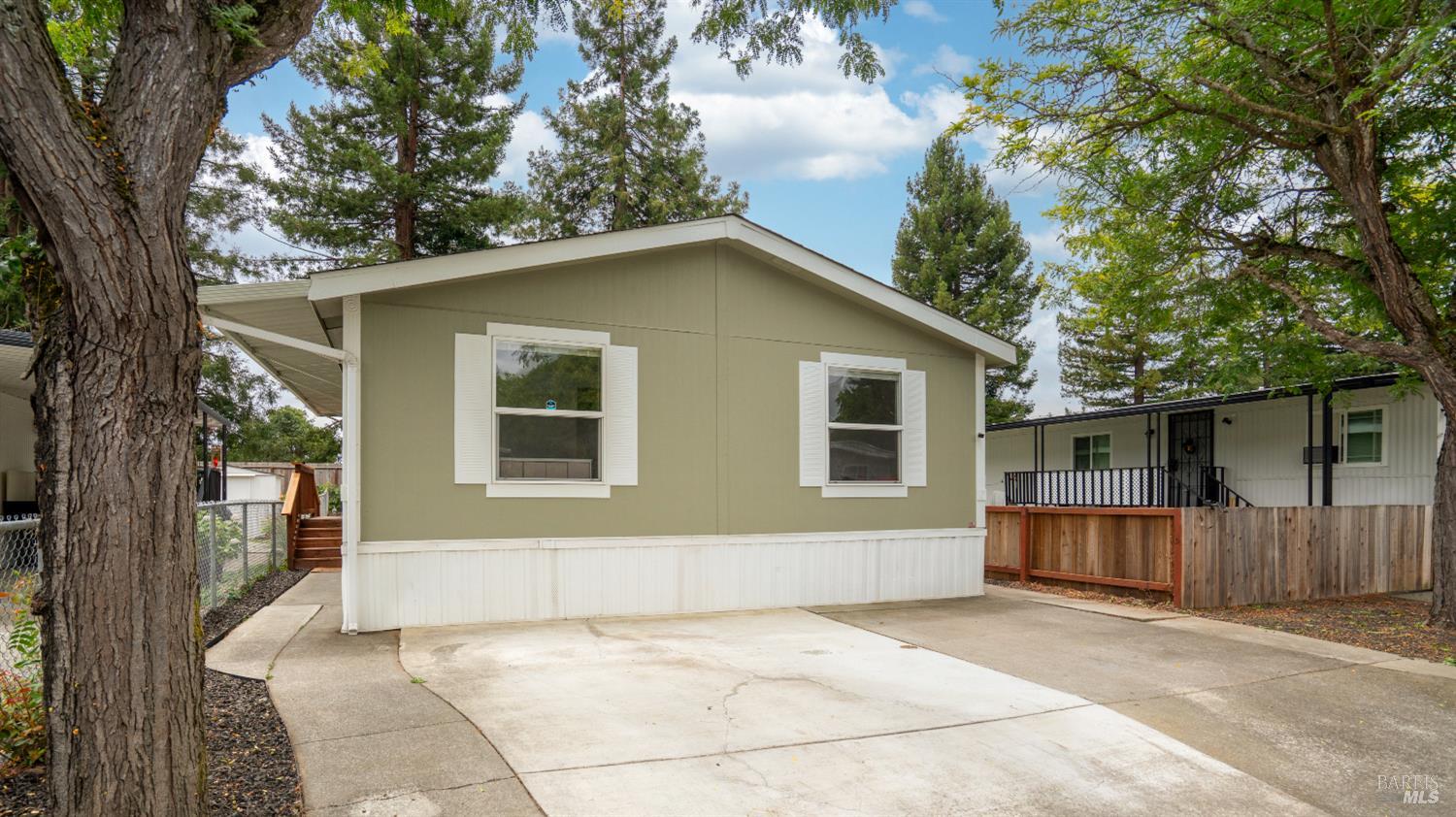 187 Rancho Verde Circle Rohnert Park CA 94928