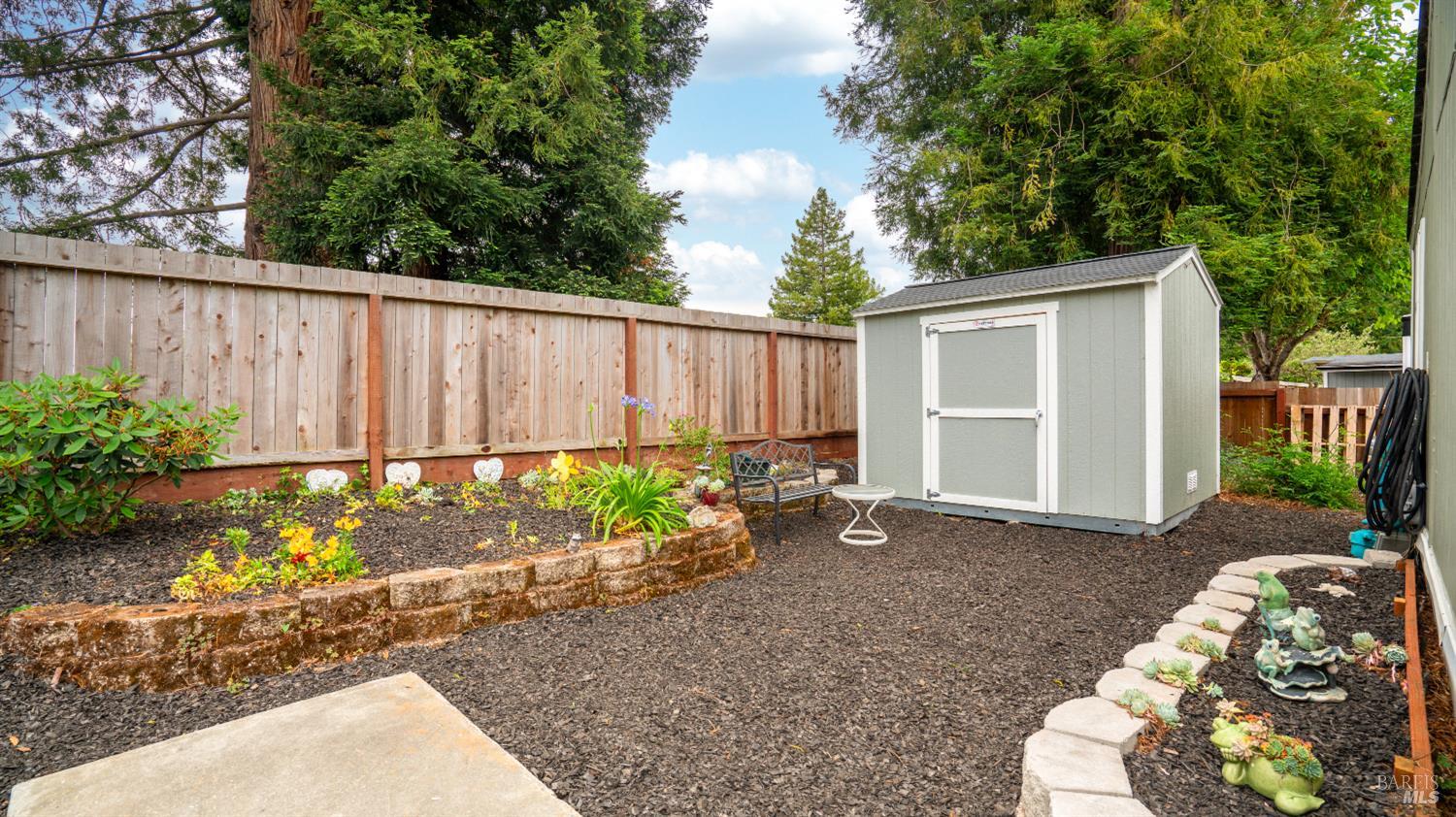 187 Rancho Verde Circle Rohnert Park CA 94928