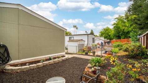187 Rancho Verde Circle Rohnert Park CA 94928