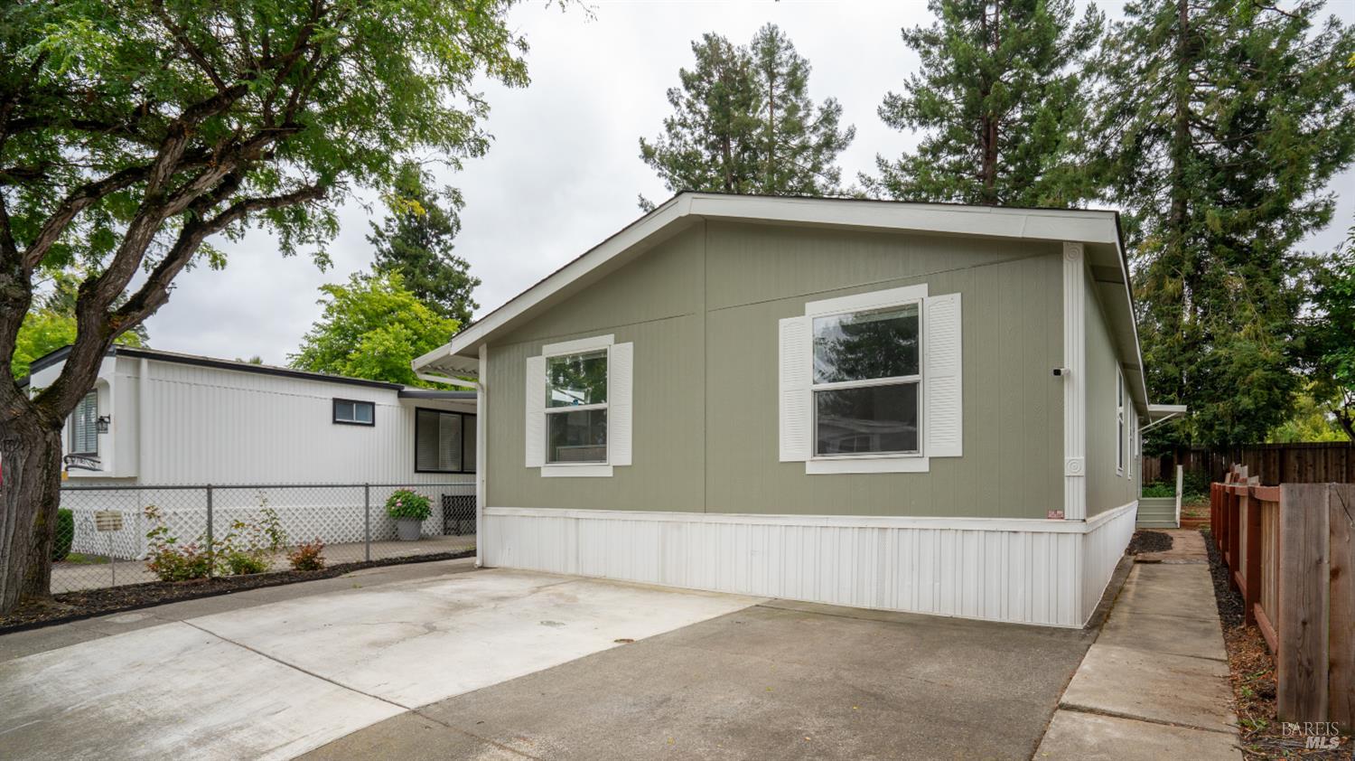 187 Rancho Verde Circle Rohnert Park CA 94928