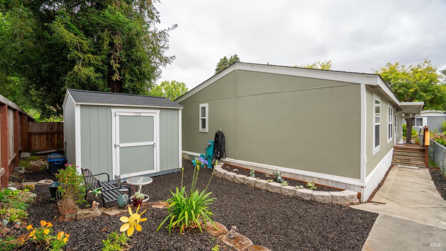 187 Rancho Verde Circle Rohnert Park CA 94928