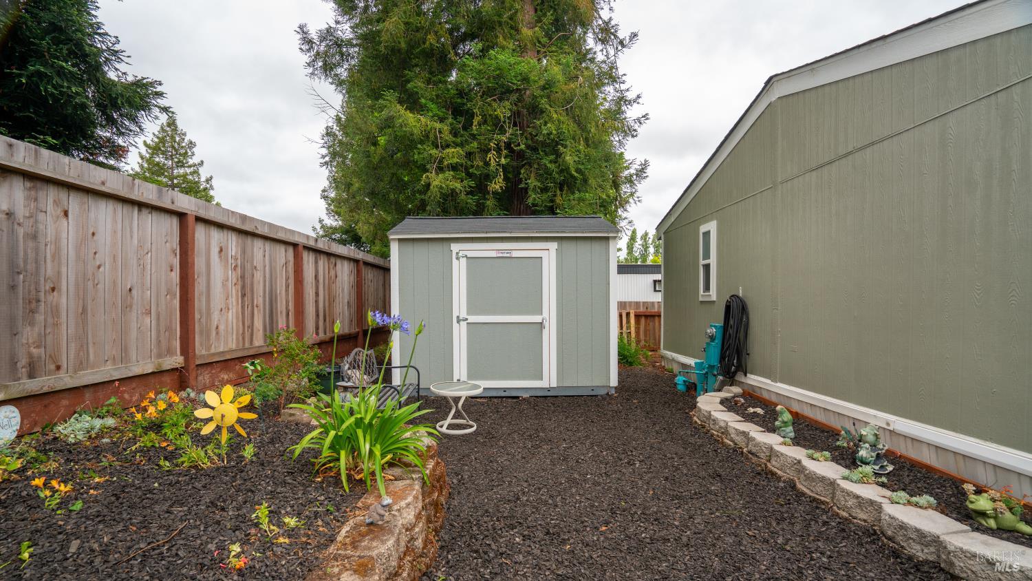 187 Rancho Verde Circle Rohnert Park CA 94928