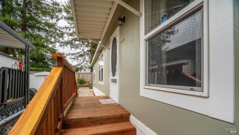 187 Rancho Verde Circle Rohnert Park CA 94928