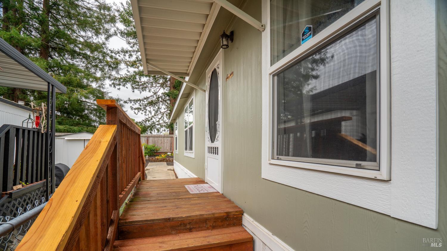 187 Rancho Verde Circle Rohnert Park CA 94928