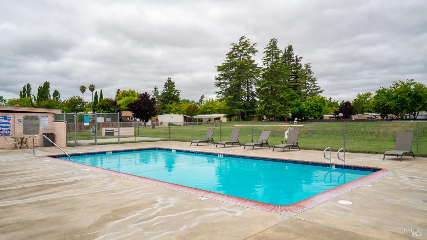 187 Rancho Verde Circle Rohnert Park CA 94928