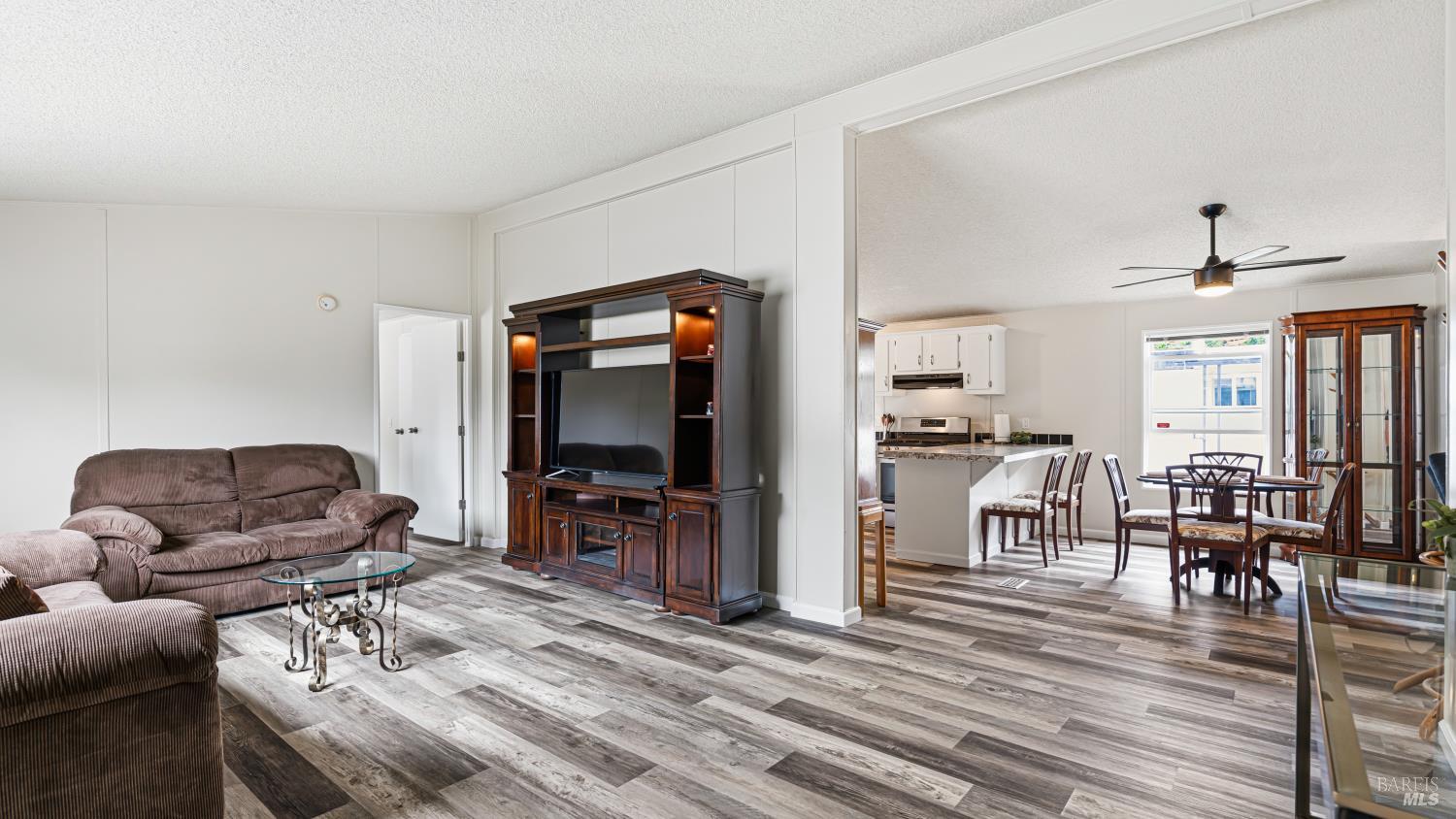 187 Rancho Verde Circle Rohnert Park CA 94928