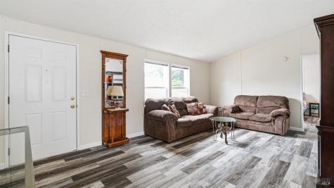 187 Rancho Verde Circle Rohnert Park CA 94928