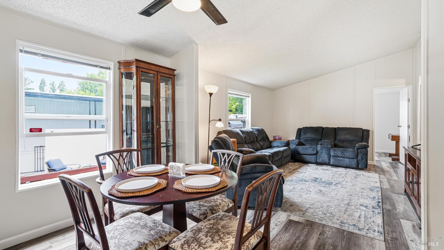 187 Rancho Verde Circle Rohnert Park CA 94928