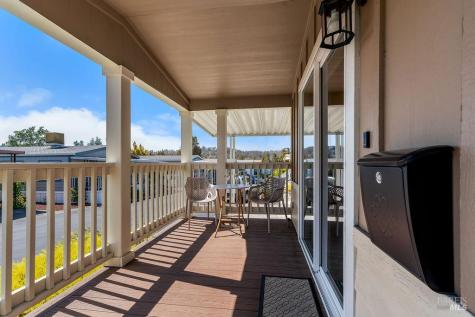 46 Oriole Way Santa Rosa CA 95409