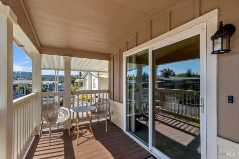 46 Oriole Way Santa Rosa CA 95409