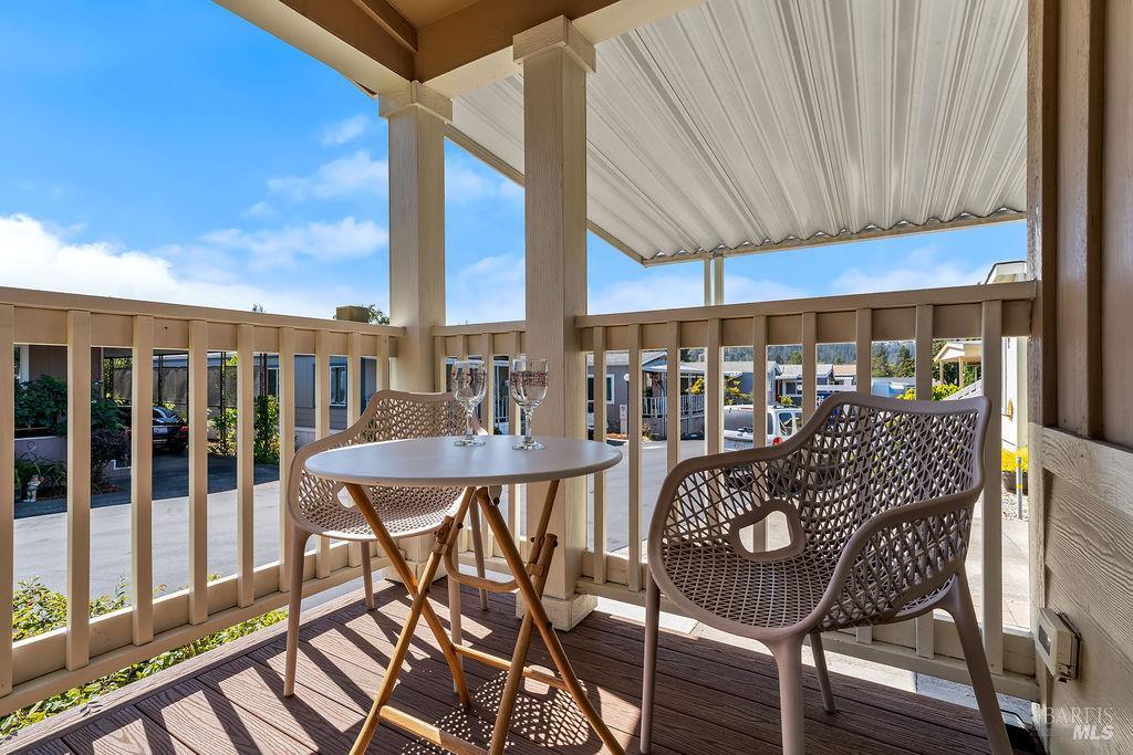 46 Oriole Way Santa Rosa CA 95409
