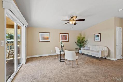 46 Oriole Way Santa Rosa CA 95409