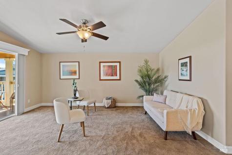 46 Oriole Way Santa Rosa CA 95409