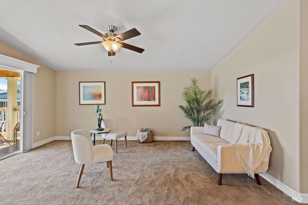 46 Oriole Way Santa Rosa CA 95409
