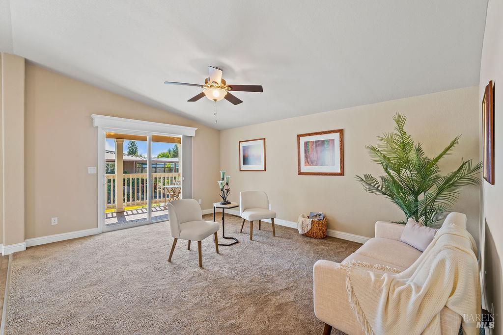 46 Oriole Way Santa Rosa CA 95409