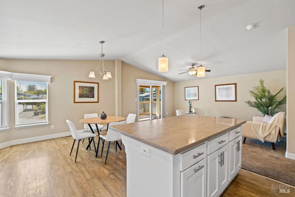 46 Oriole Way Santa Rosa CA 95409