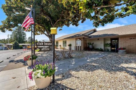 46 Oriole Way Santa Rosa CA 95409