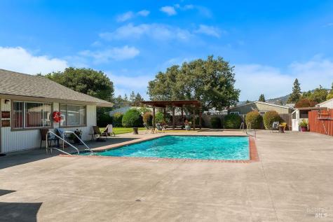 46 Oriole Way Santa Rosa CA 95409