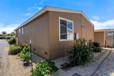 46 Oriole Way Santa Rosa CA 95409