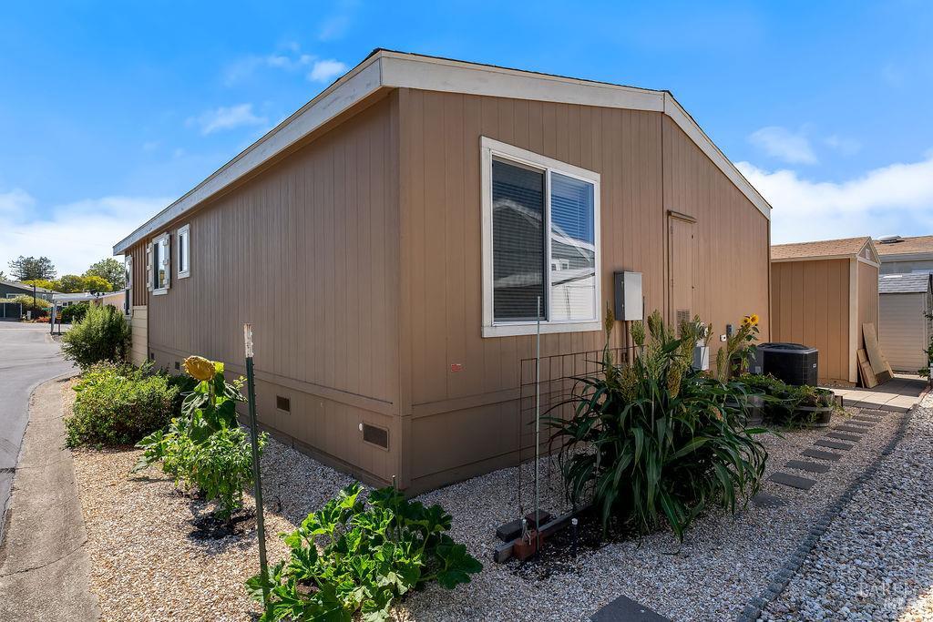 46 Oriole Way Santa Rosa CA 95409
