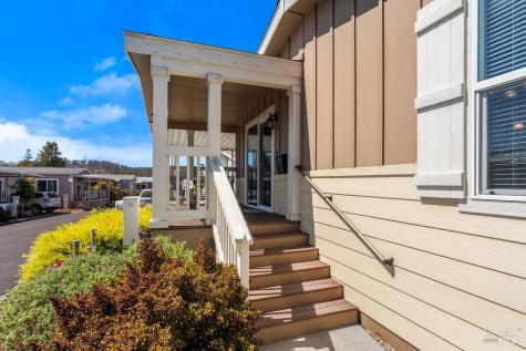 46 Oriole Way Santa Rosa CA 95409
