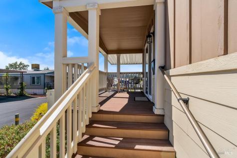 46 Oriole Way Santa Rosa CA 95409