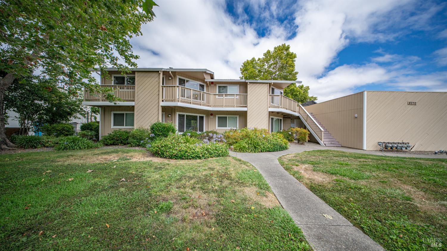 8270 Lancaster Drive Cotati CA 94931