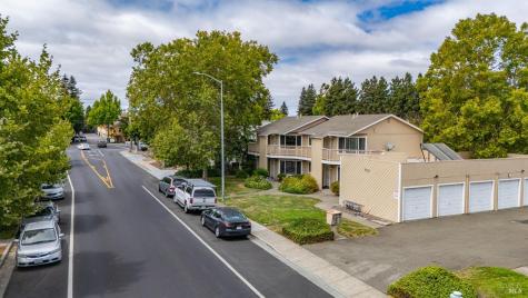 8270 Lancaster Drive Cotati CA 94931
