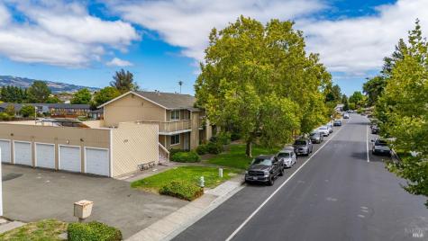 8270 Lancaster Drive Cotati CA 94931