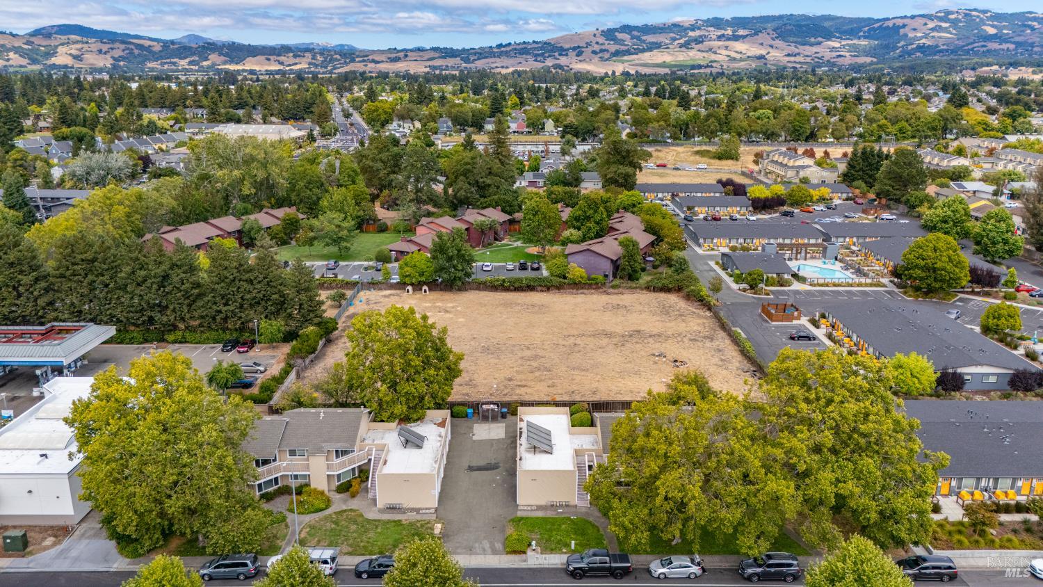 8270 Lancaster Drive Cotati CA 94931