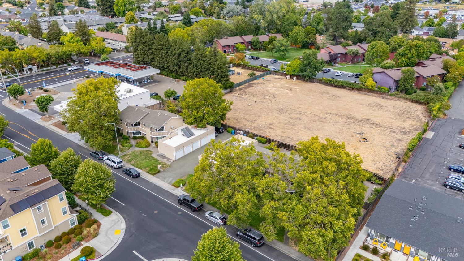 8270 Lancaster Drive Cotati CA 94931