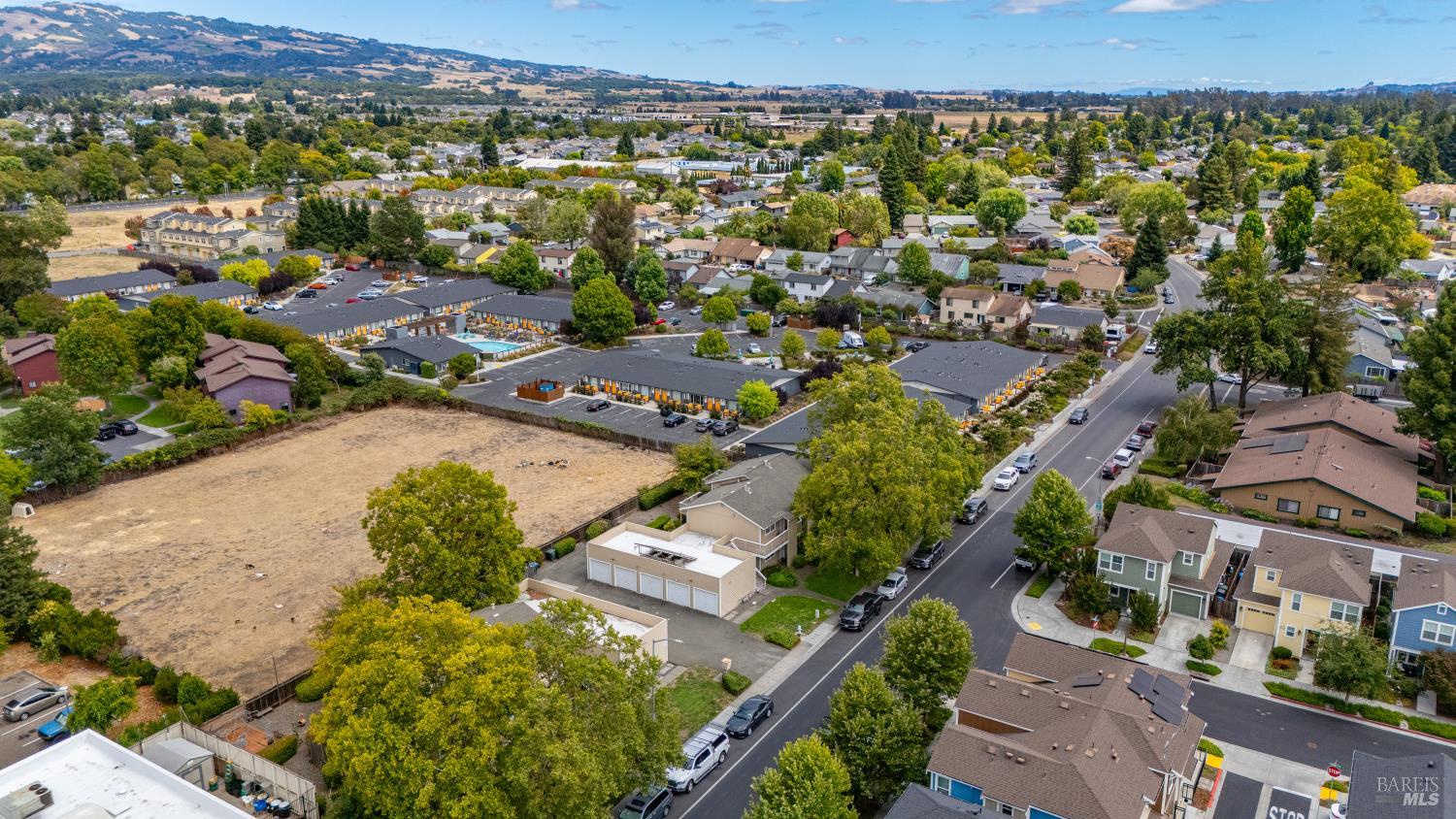 8270 Lancaster Drive Cotati CA 94931