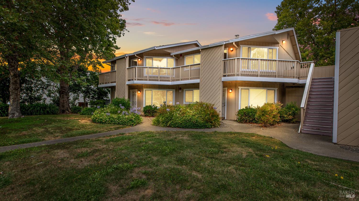 8270 Lancaster Drive Cotati CA 94931