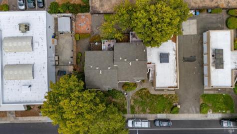 8270 Lancaster Drive Cotati CA 94931