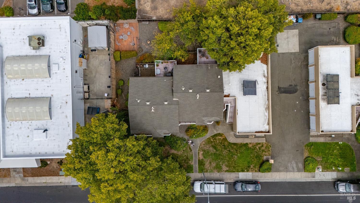 8270 Lancaster Drive Cotati CA 94931
