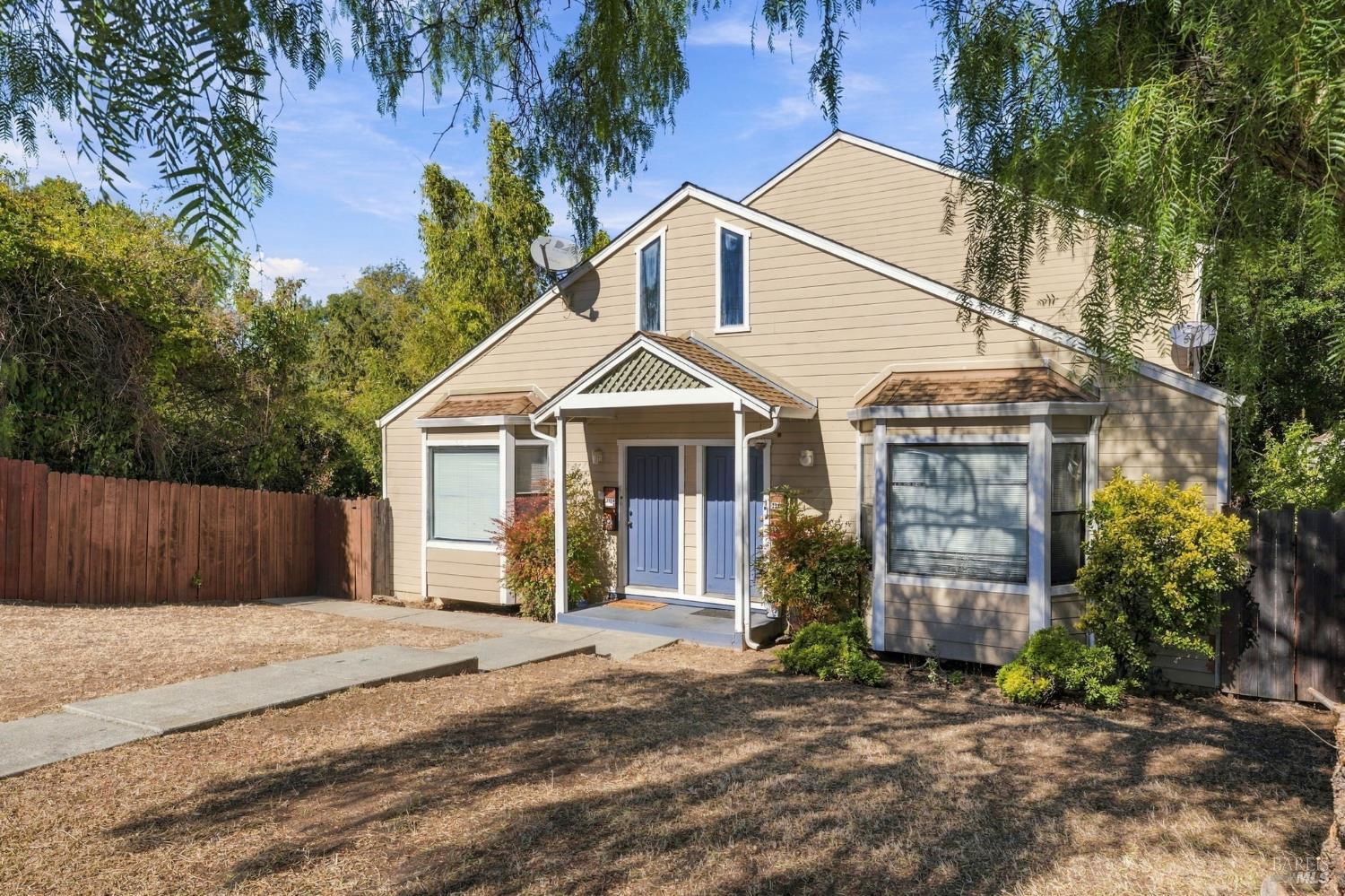 332 Louisiana Street Vallejo CA 94590