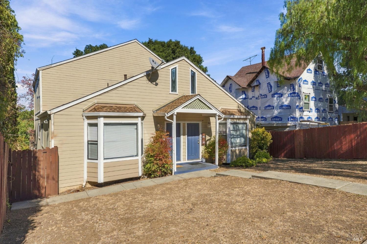 332 Louisiana Street Vallejo CA 94590