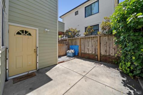 711 San Anselmo Avenue San Anselmo CA 94960