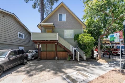 711 San Anselmo Avenue San Anselmo CA 94960