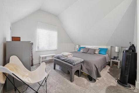 711 San Anselmo Avenue San Anselmo CA 94960
