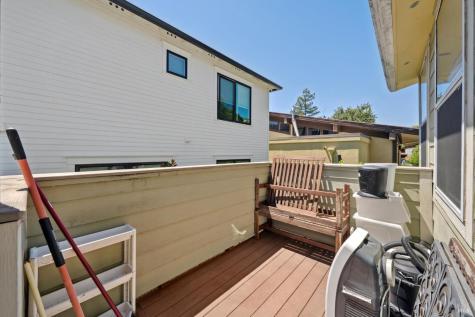 711 San Anselmo Avenue San Anselmo CA 94960