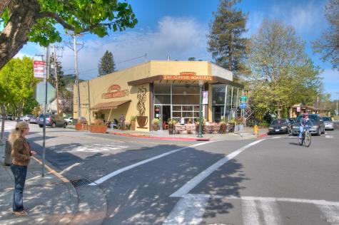 711 San Anselmo Avenue San Anselmo CA 94960