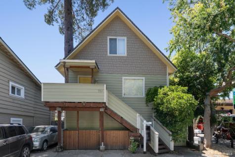 711 San Anselmo Avenue San Anselmo CA 94960