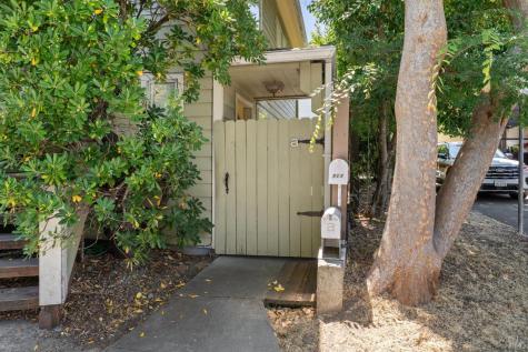 711 San Anselmo Avenue San Anselmo CA 94960